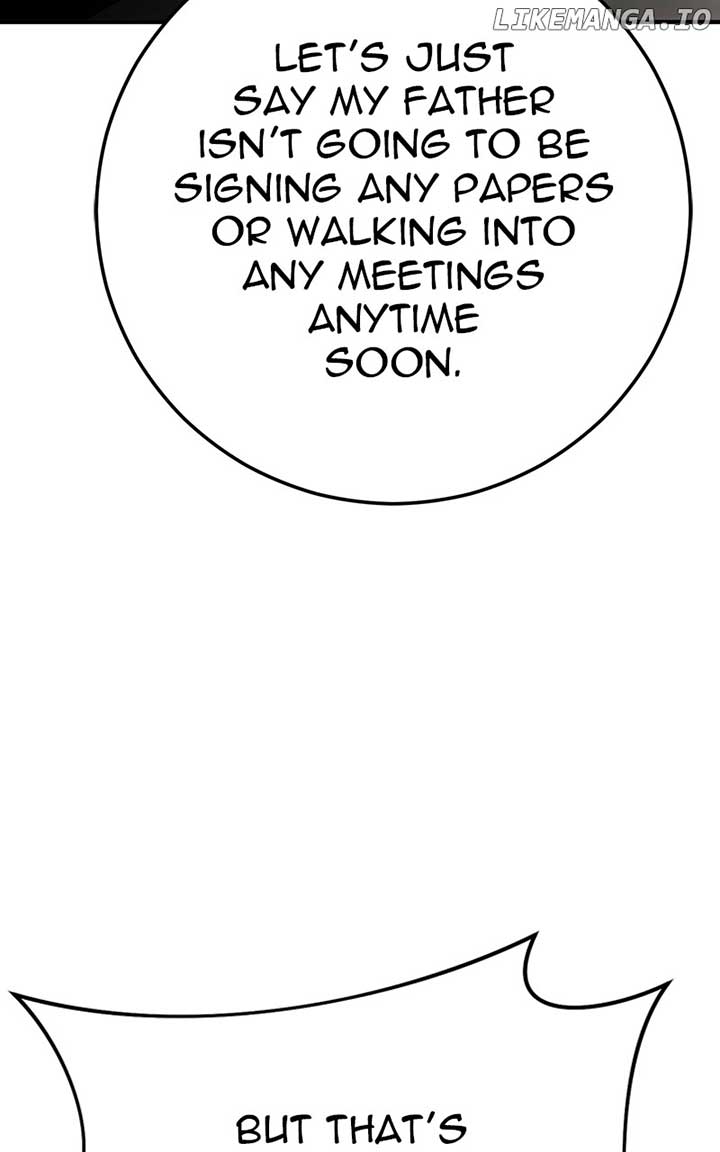 Son’s Retribution Chapter 31 - Page 87