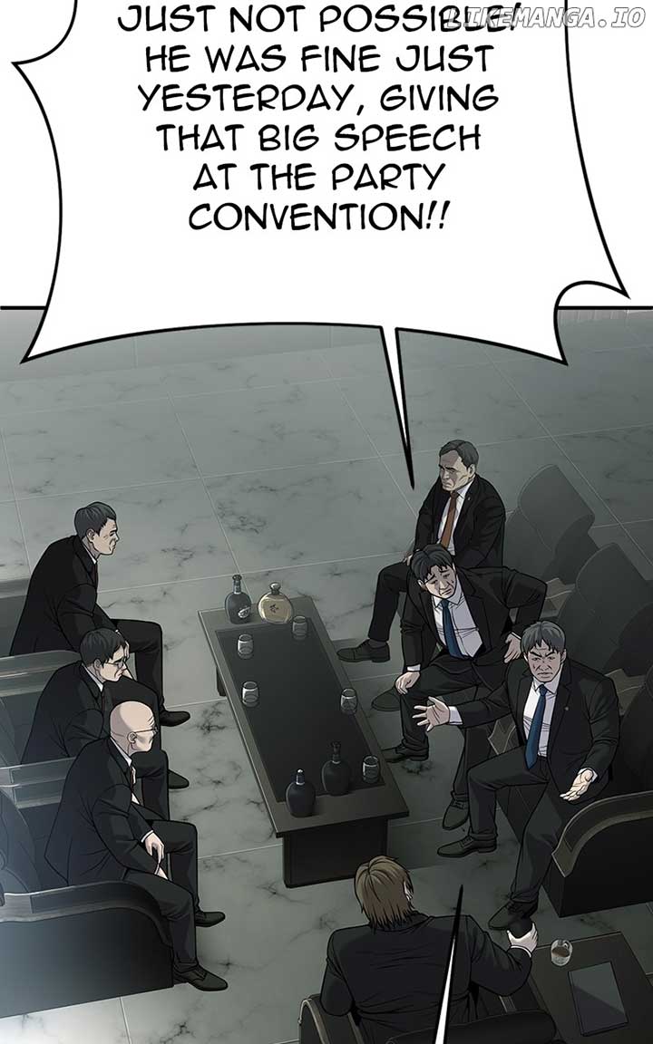 Son’s Retribution Chapter 31 - Page 88