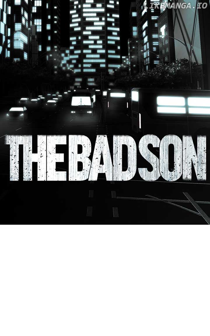 Son’s Retribution Chapter 31 - Page 9