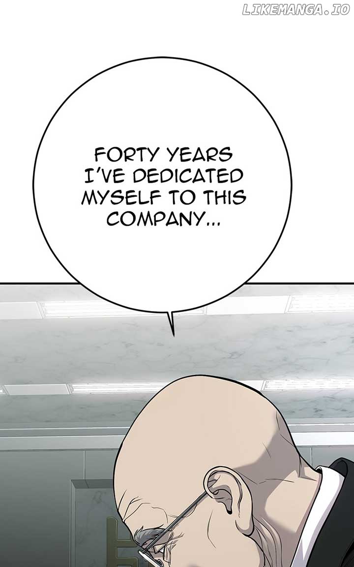 Son’s Retribution Chapter 31 - Page 94