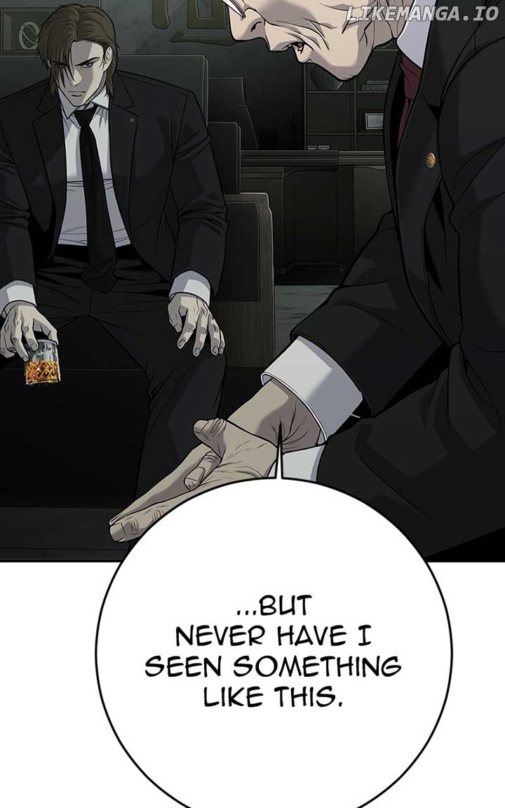 Son’s Retribution Chapter 31 - Page 95