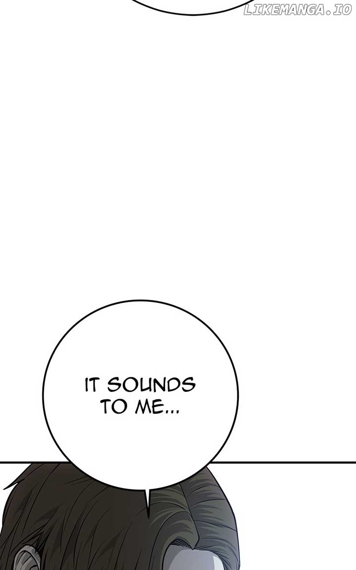 Son’s Retribution Chapter 31 - Page 96