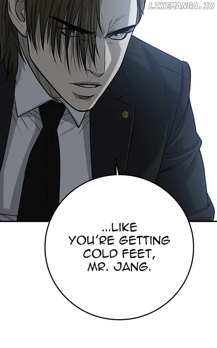 Son’s Retribution Chapter 31 - Page 97