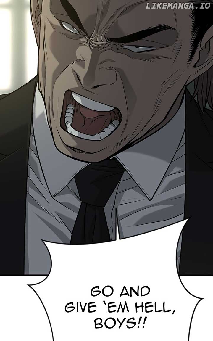 Son’s Retribution Chapter 32 - Page 10