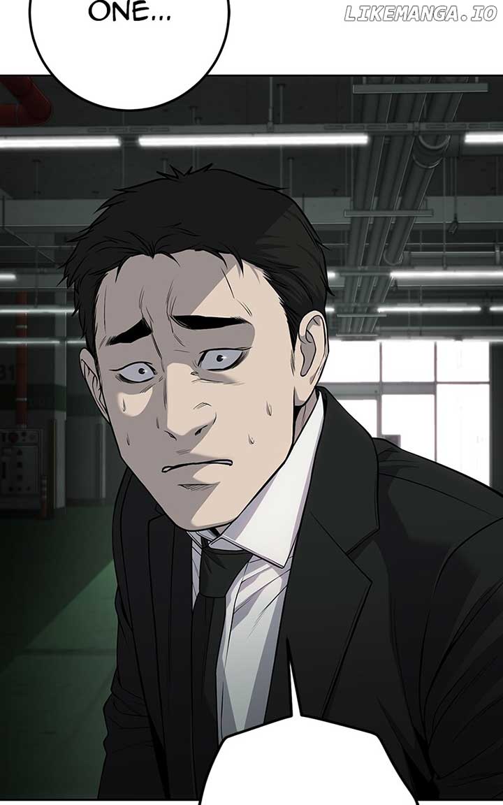 Son’s Retribution Chapter 32 - Page 100