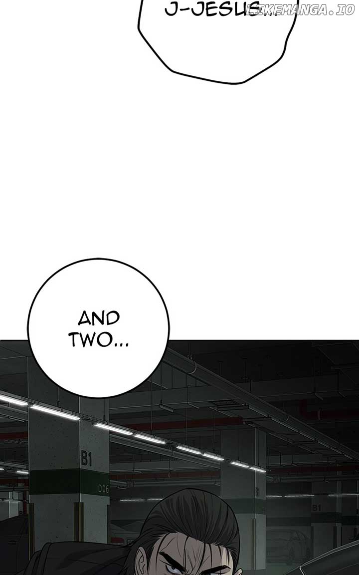 Son’s Retribution Chapter 32 - Page 101