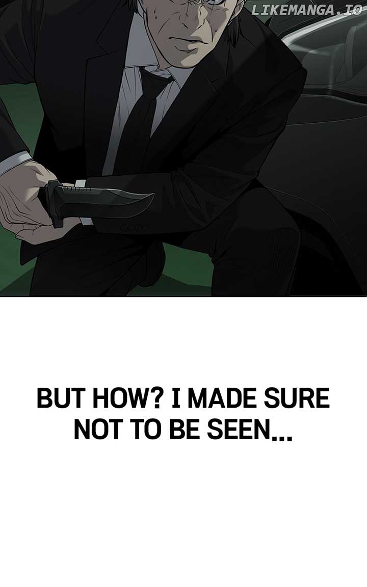 Son’s Retribution Chapter 32 - Page 102