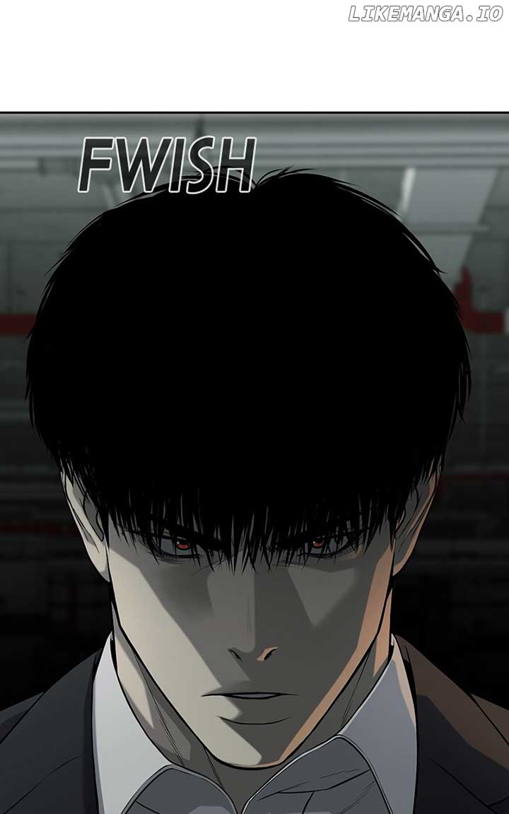 Son’s Retribution Chapter 32 - Page 106