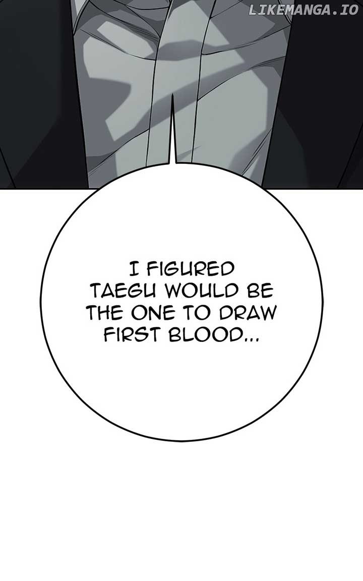 Son’s Retribution Chapter 32 - Page 107