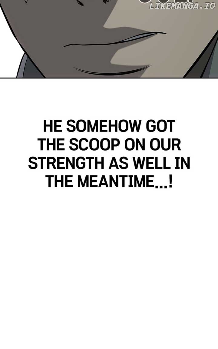 Son’s Retribution Chapter 32 - Page 109