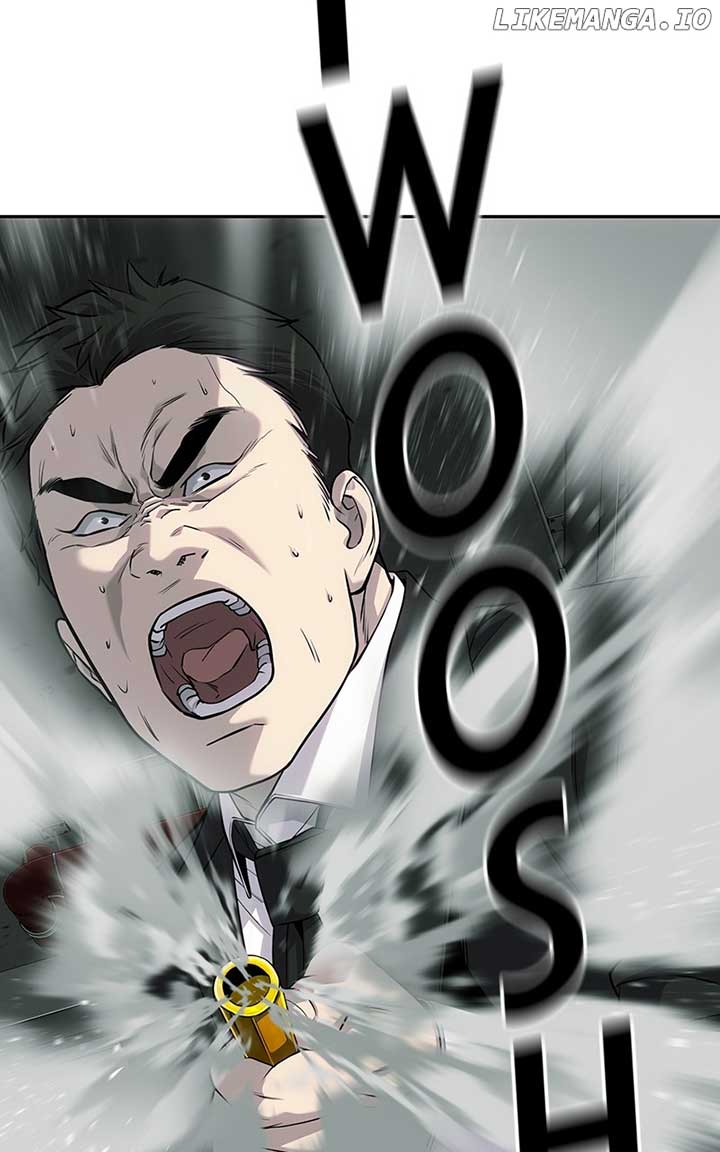 Son’s Retribution Chapter 32 - Page 113