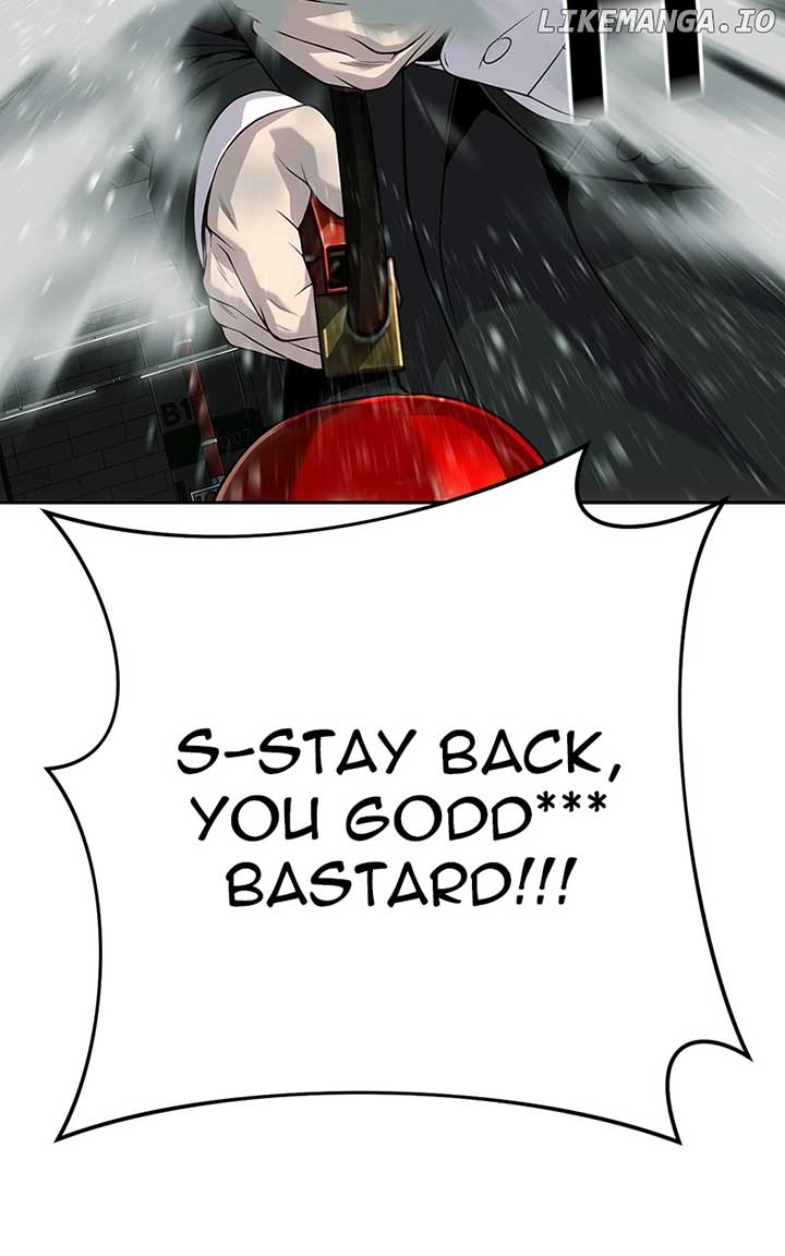 Son’s Retribution Chapter 32 - Page 114