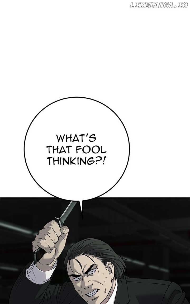 Son’s Retribution Chapter 32 - Page 115