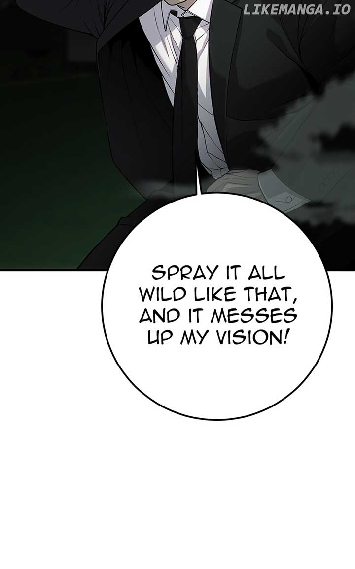 Son’s Retribution Chapter 32 - Page 116