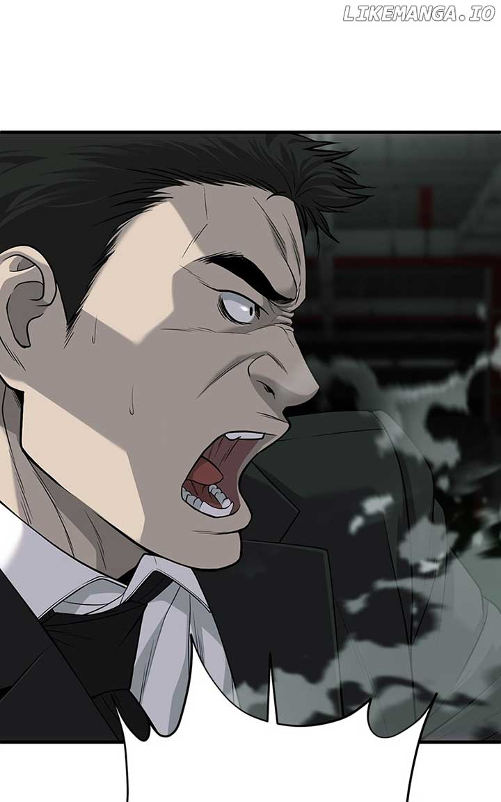 Son’s Retribution Chapter 32 - Page 117