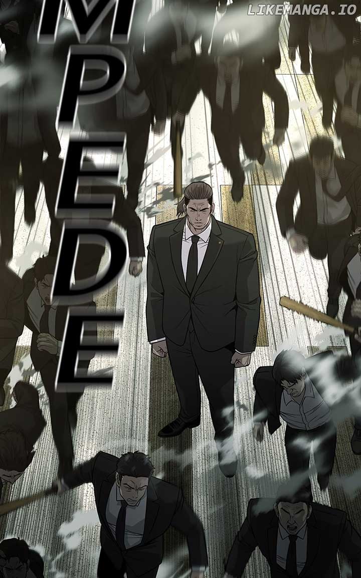 Son’s Retribution Chapter 32 - Page 12