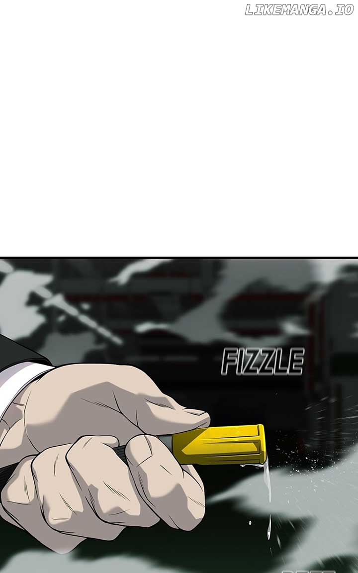 Son’s Retribution Chapter 32 - Page 121