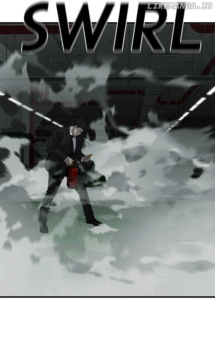 Son’s Retribution Chapter 32 - Page 123