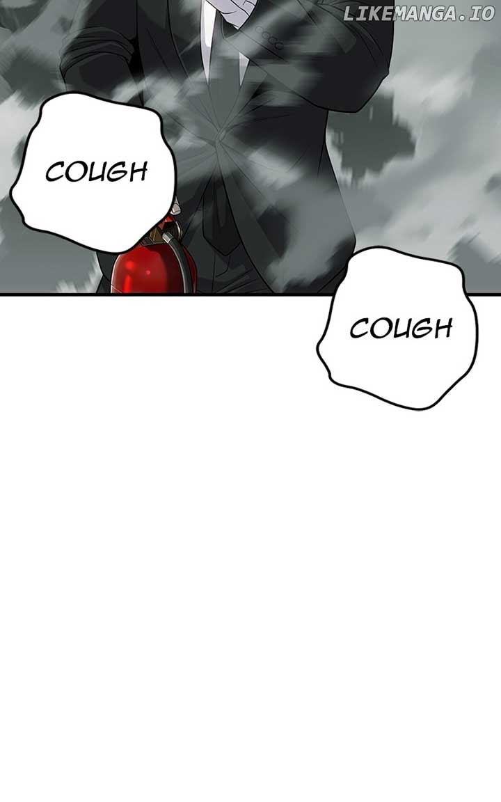 Son’s Retribution Chapter 32 - Page 125