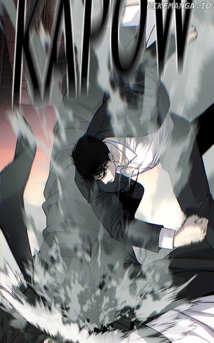 Son’s Retribution Chapter 32 - Page 128