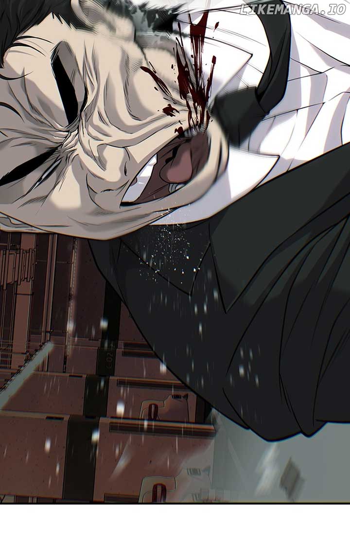 Son’s Retribution Chapter 32 - Page 129