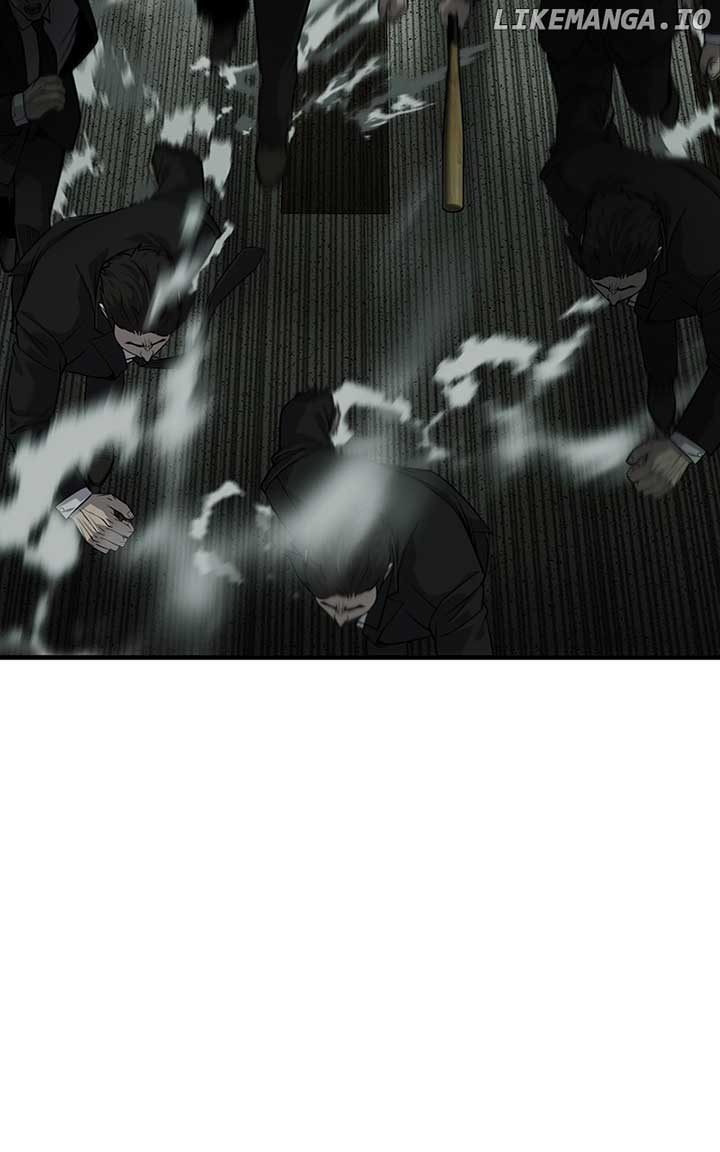 Son’s Retribution Chapter 32 - Page 13