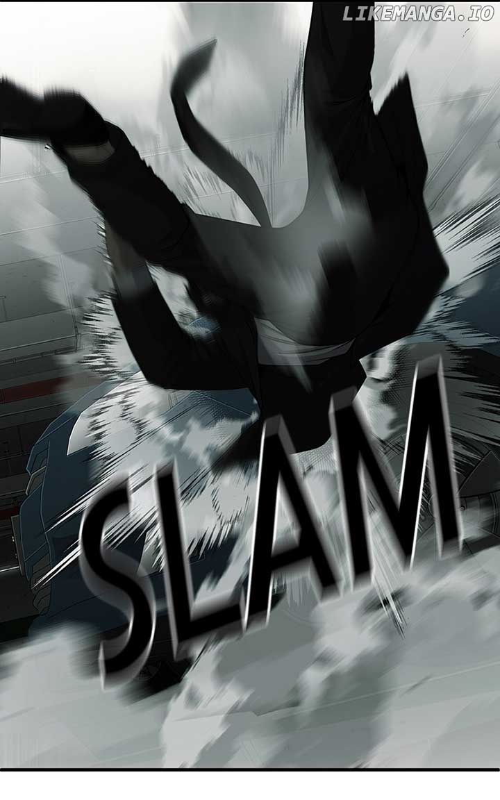 Son’s Retribution Chapter 32 - Page 131