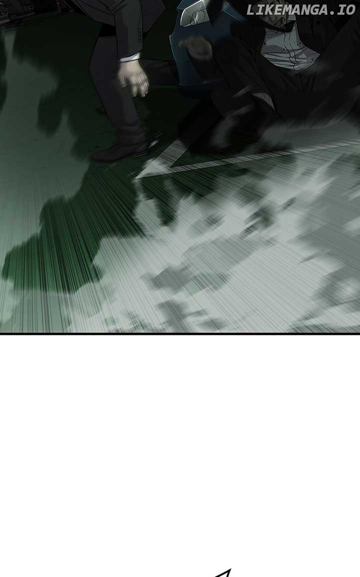 Son’s Retribution Chapter 32 - Page 133