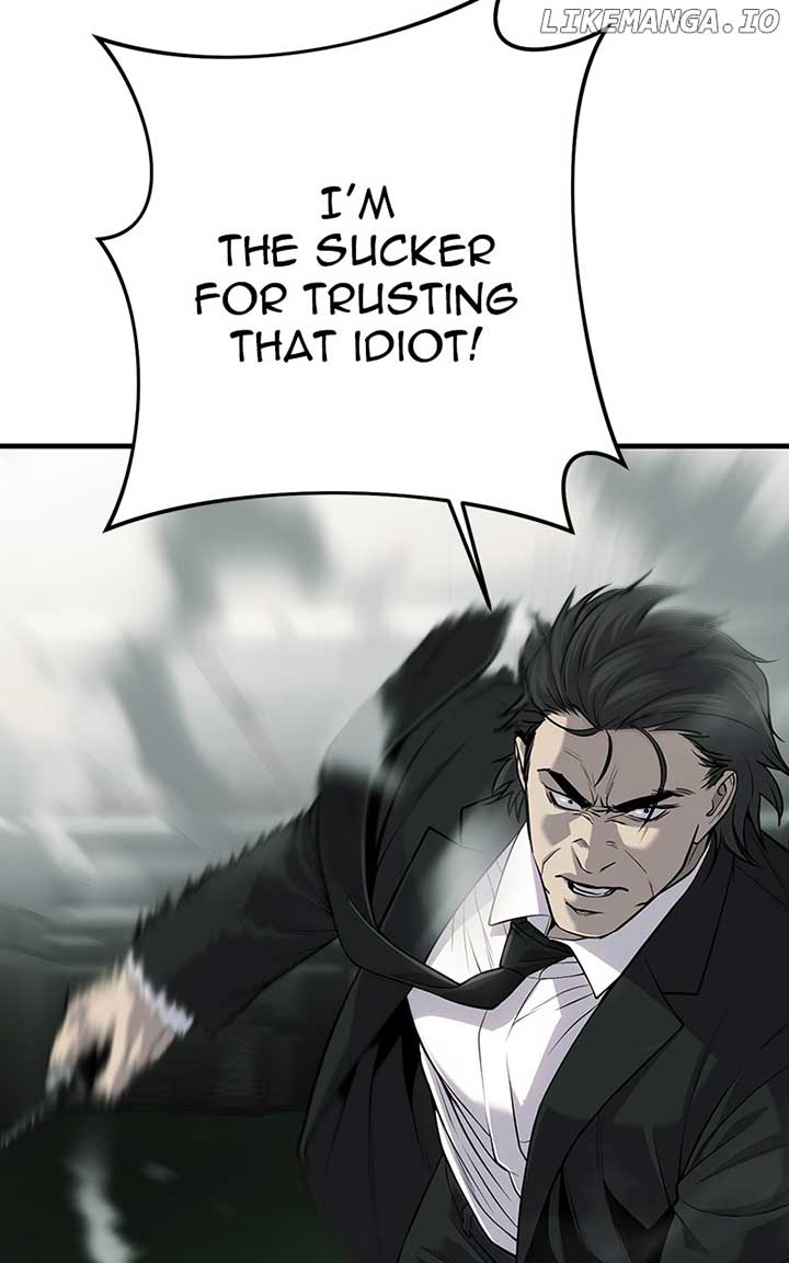 Son’s Retribution Chapter 32 - Page 134