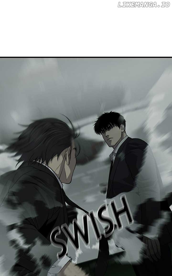 Son’s Retribution Chapter 32 - Page 136