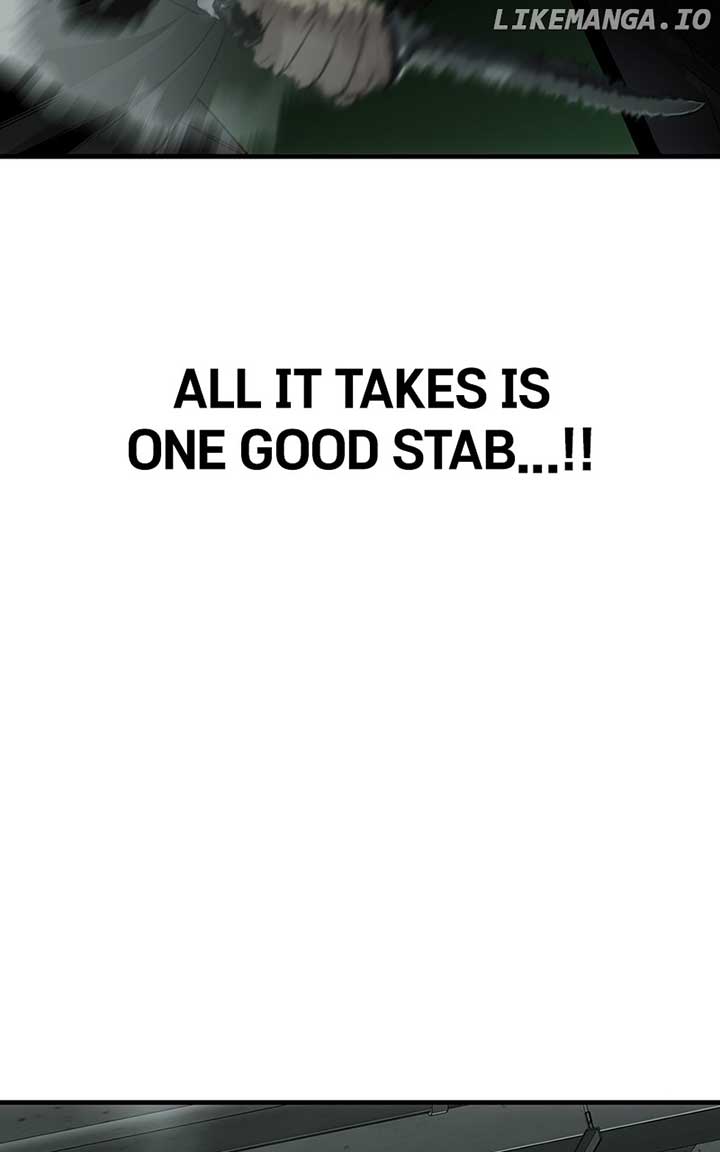 Son’s Retribution Chapter 32 - Page 137