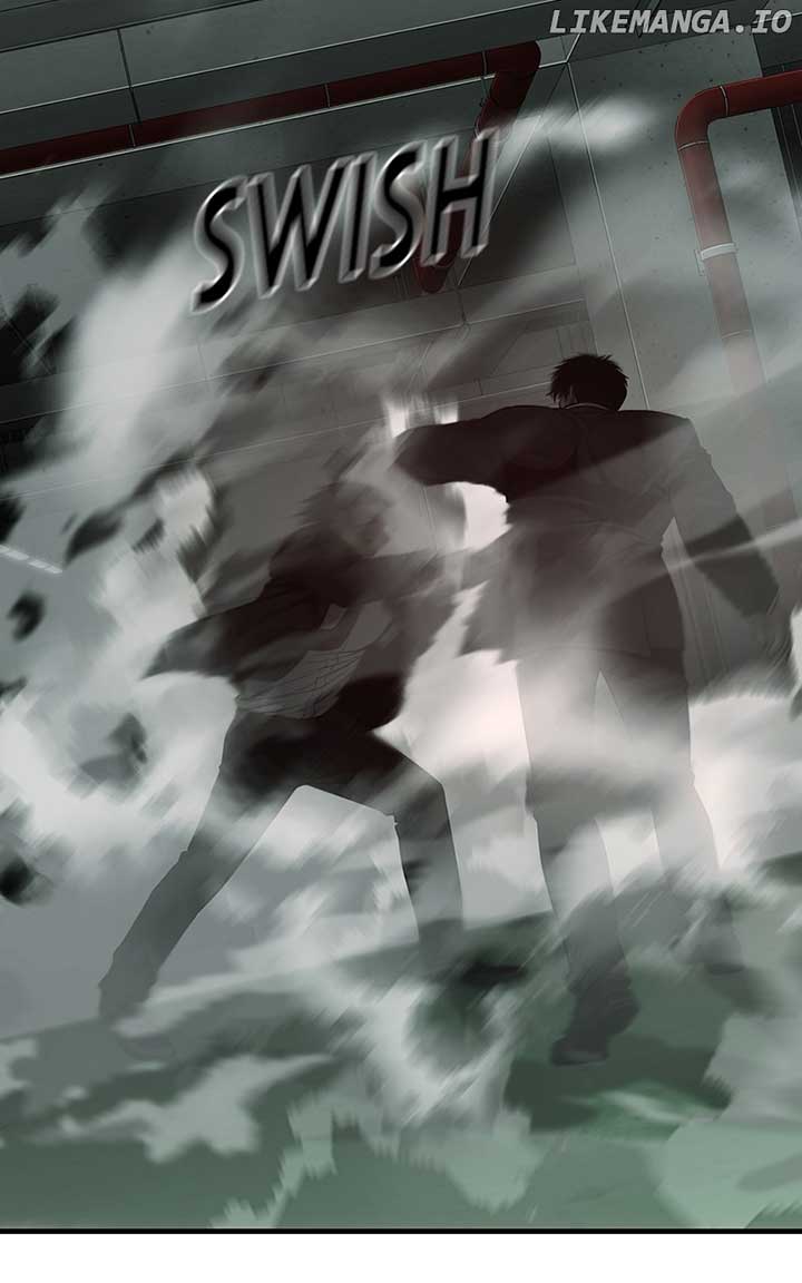 Son’s Retribution Chapter 32 - Page 138