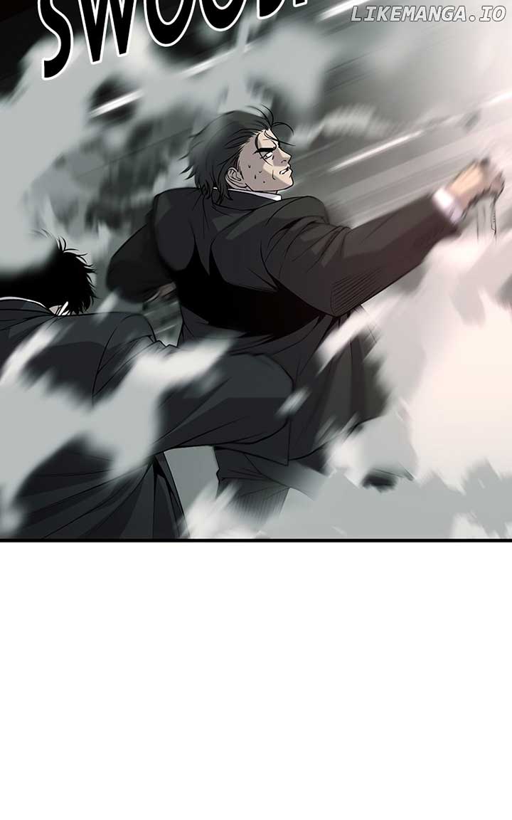 Son’s Retribution Chapter 32 - Page 141