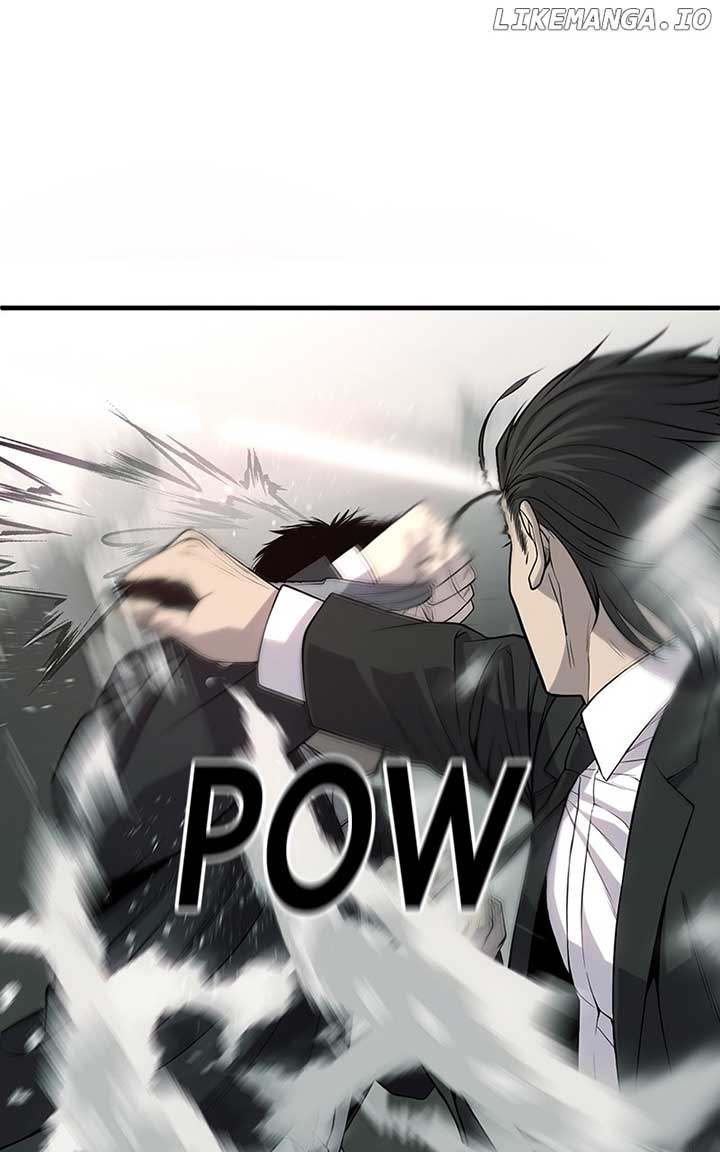 Son’s Retribution Chapter 32 - Page 142