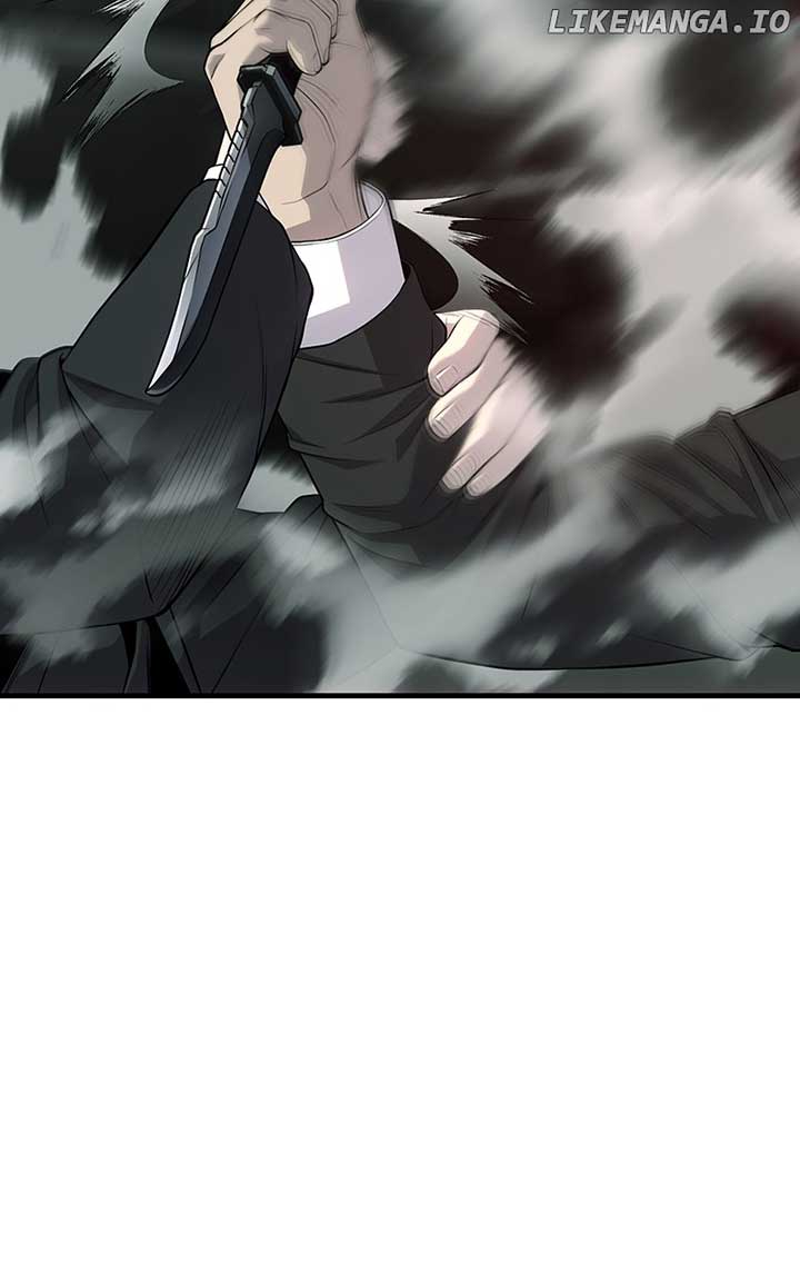 Son’s Retribution Chapter 32 - Page 144