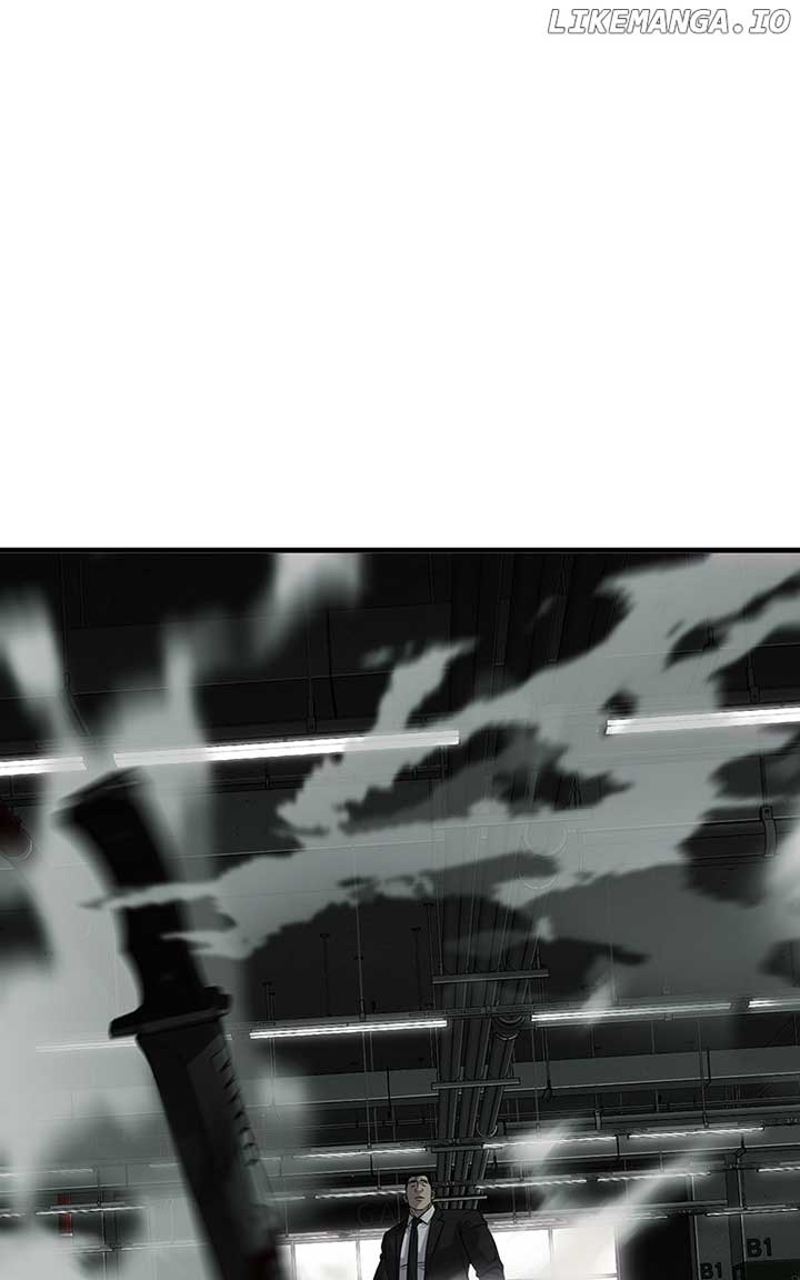 Son’s Retribution Chapter 32 - Page 155