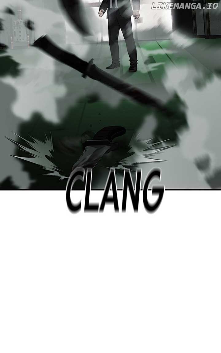 Son’s Retribution Chapter 32 - Page 156