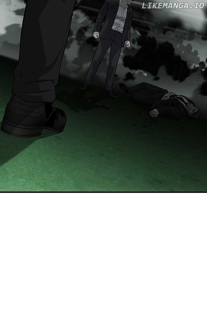 Son’s Retribution Chapter 32 - Page 158