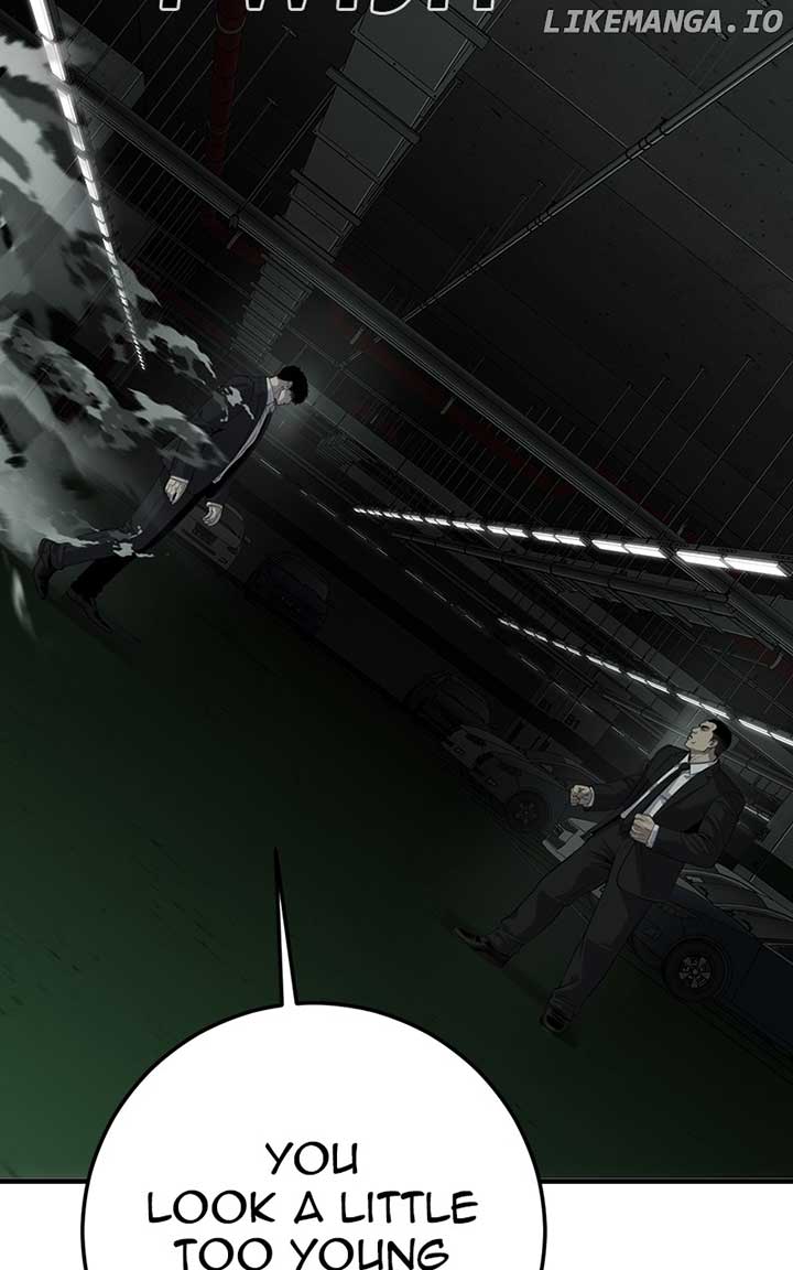 Son’s Retribution Chapter 32 - Page 160