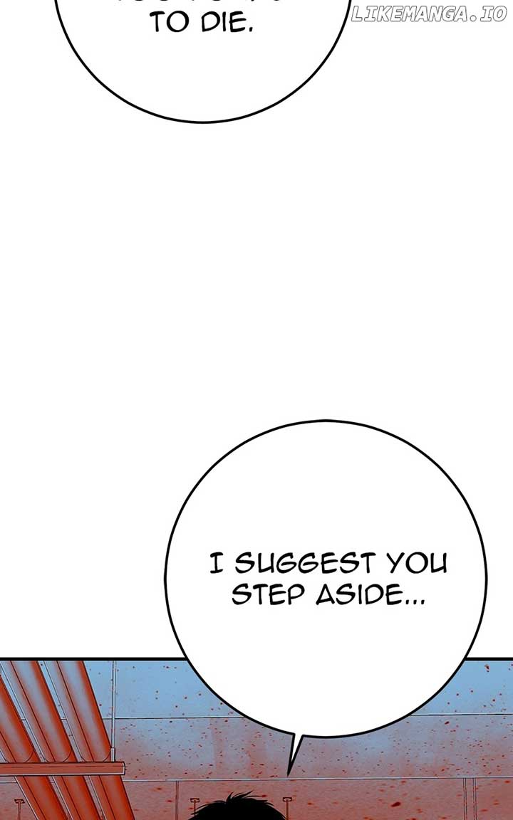 Son’s Retribution Chapter 32 - Page 161