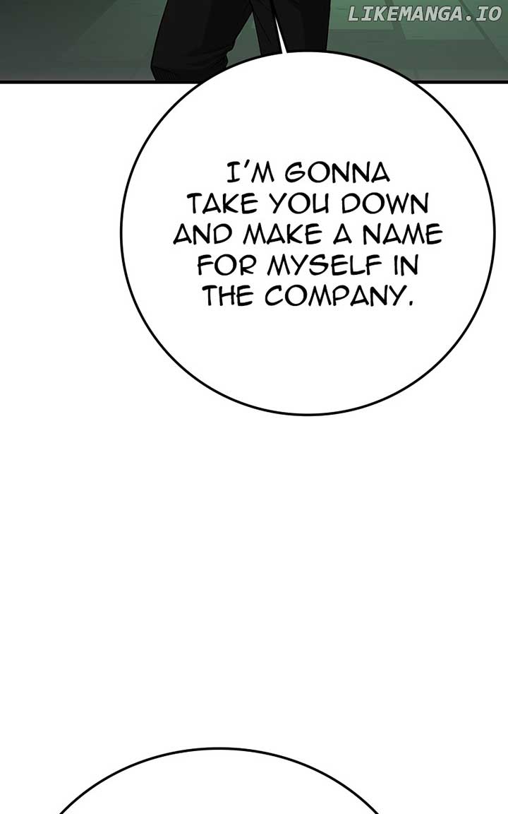 Son’s Retribution Chapter 32 - Page 166