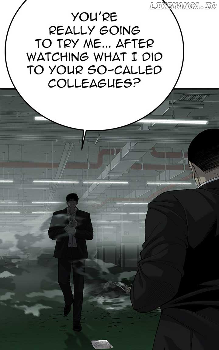 Son’s Retribution Chapter 32 - Page 167