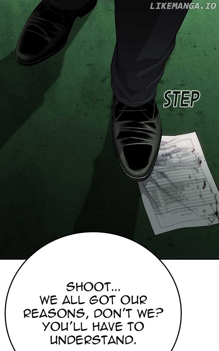 Son’s Retribution Chapter 32 - Page 169