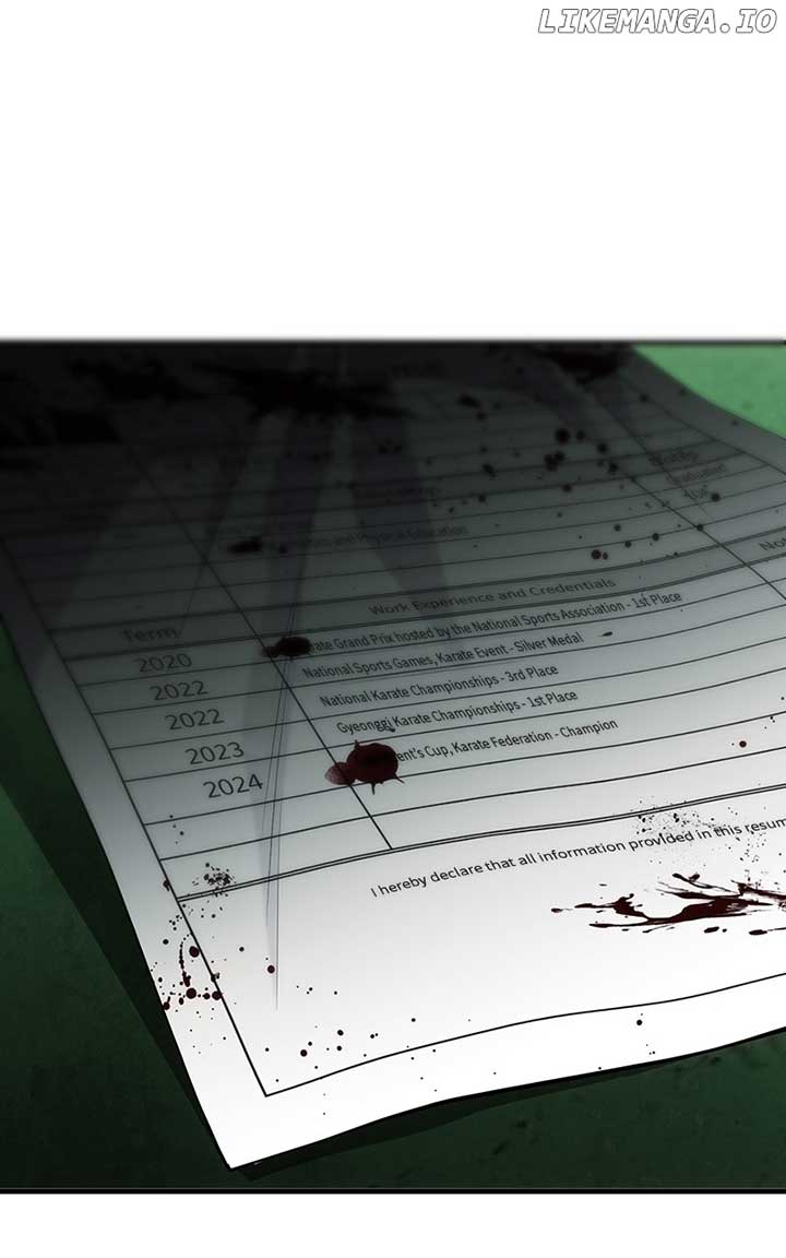 Son’s Retribution Chapter 32 - Page 172