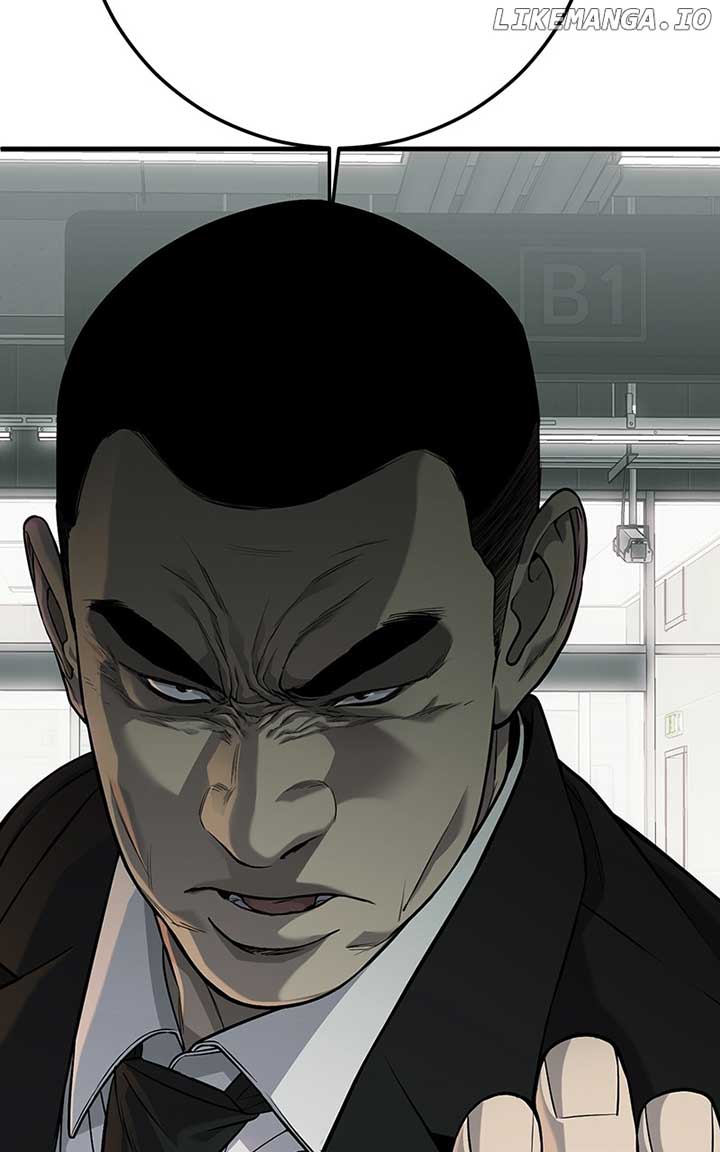 Son’s Retribution Chapter 32 - Page 174