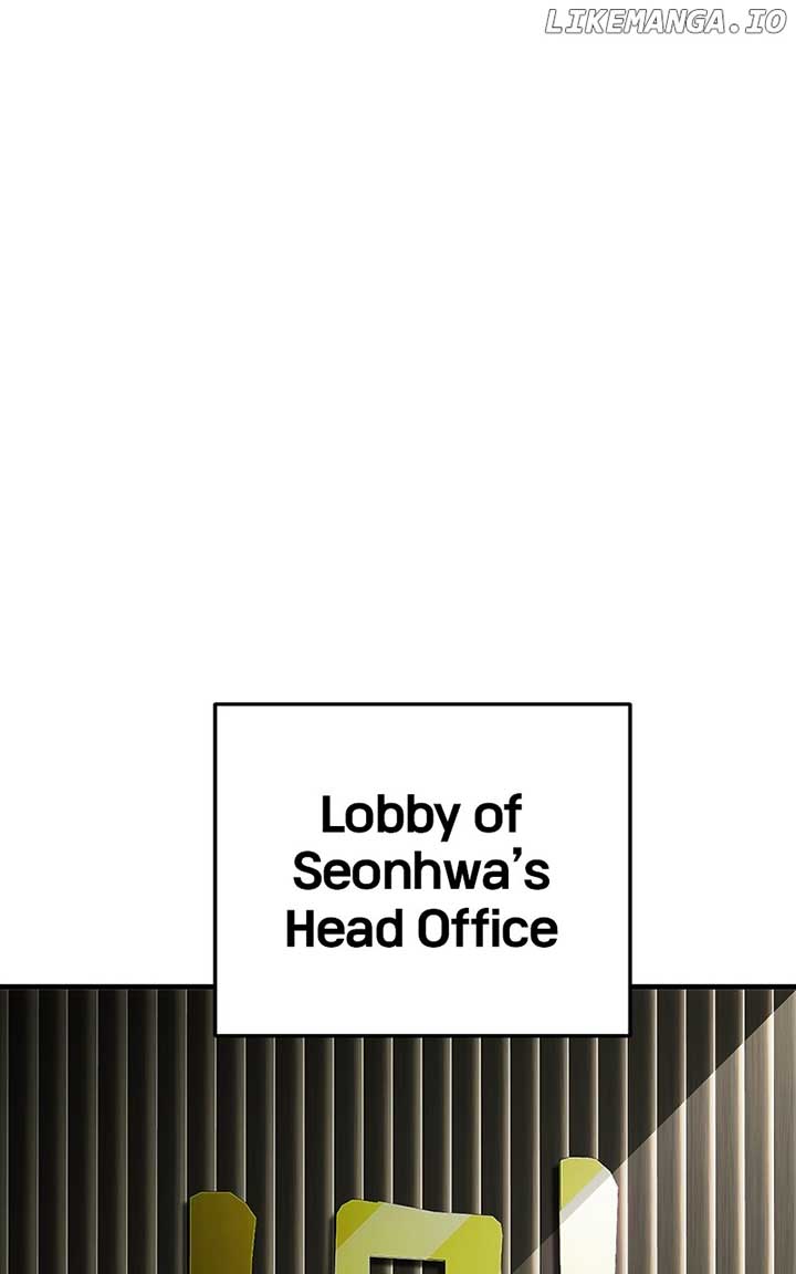 Son’s Retribution Chapter 32 - Page 177