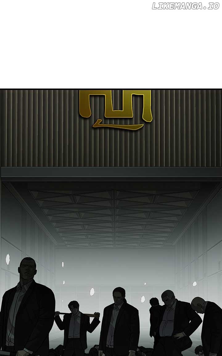 Son’s Retribution Chapter 32 - Page 179