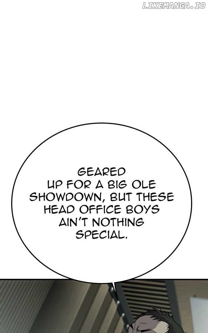 Son’s Retribution Chapter 32 - Page 181