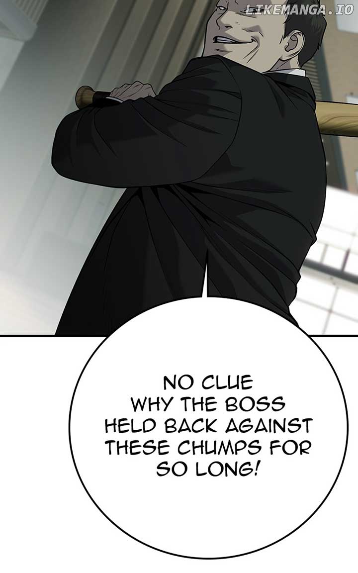 Son’s Retribution Chapter 32 - Page 182