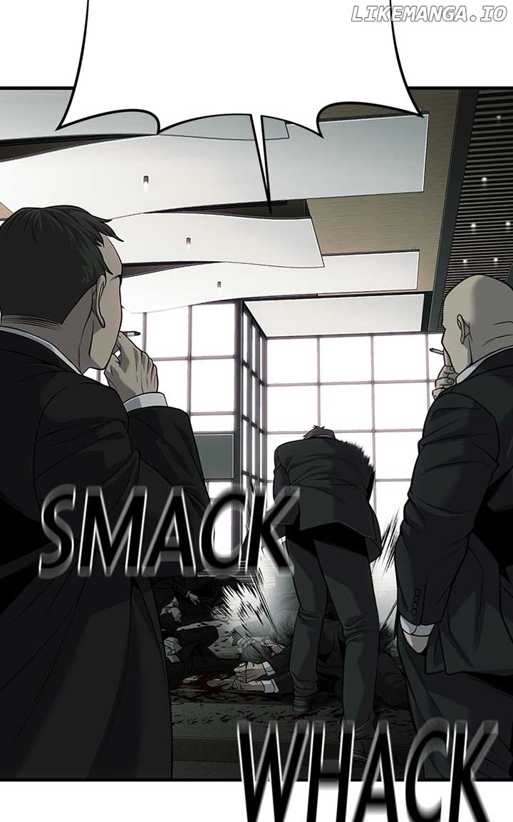 Son’s Retribution Chapter 32 - Page 185